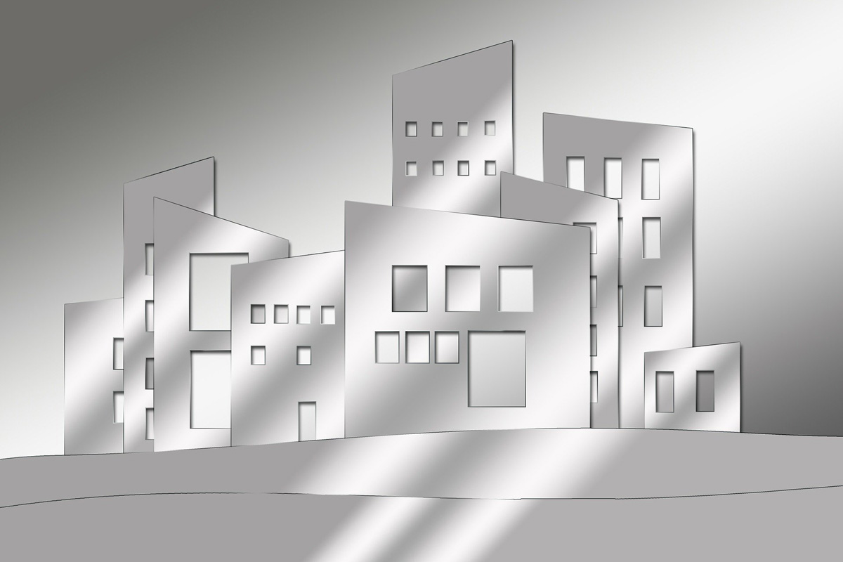 Architektur Meine Leistungen im Überblick